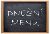 Dnešní menu